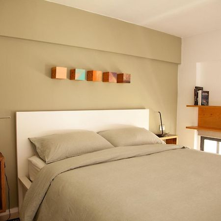Pergolhaus Apartment มิลาน ภายนอก รูปภาพ