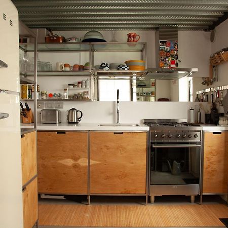 Pergolhaus Apartment มิลาน ภายนอก รูปภาพ