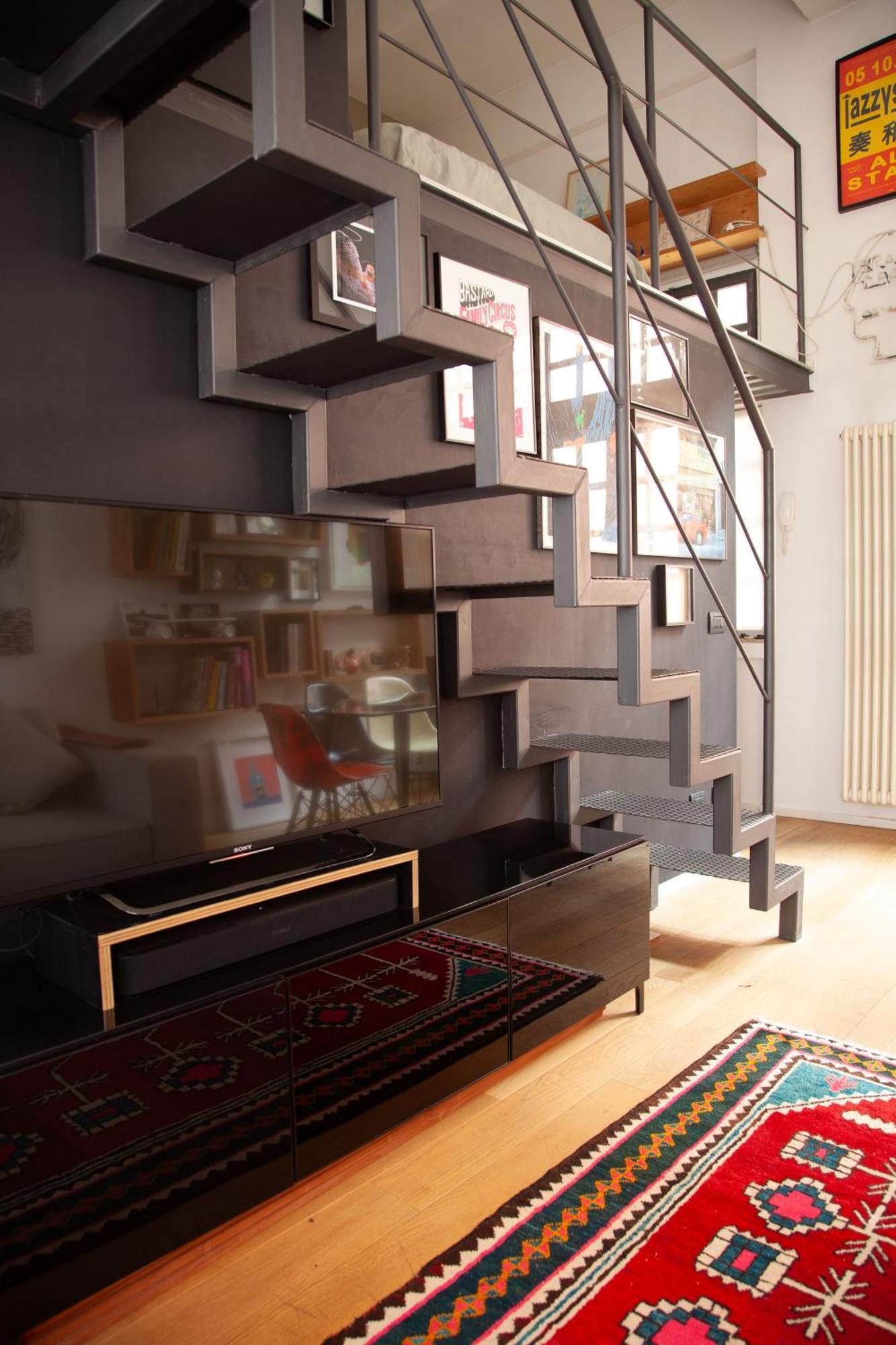 Pergolhaus Apartment มิลาน ภายนอก รูปภาพ