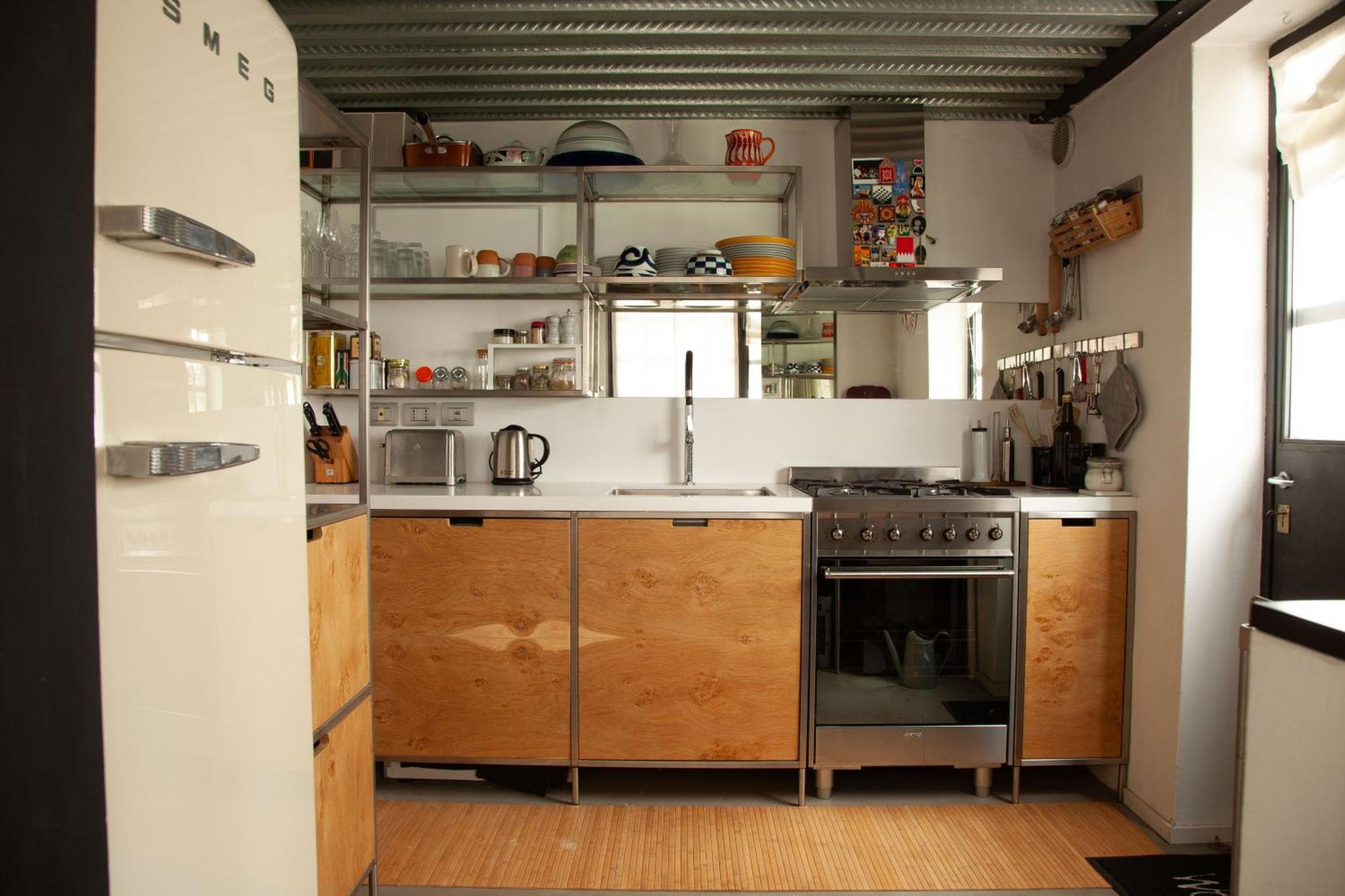 Pergolhaus Apartment มิลาน ภายนอก รูปภาพ