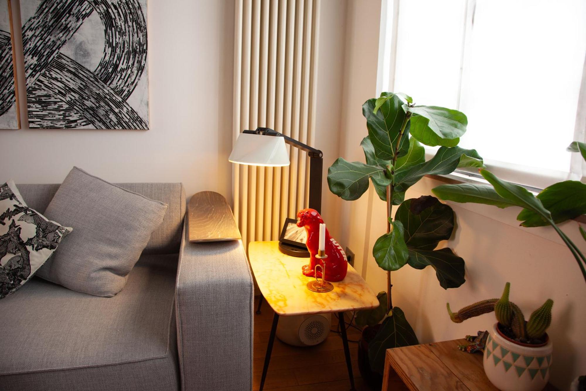 Pergolhaus Apartment มิลาน ภายนอก รูปภาพ