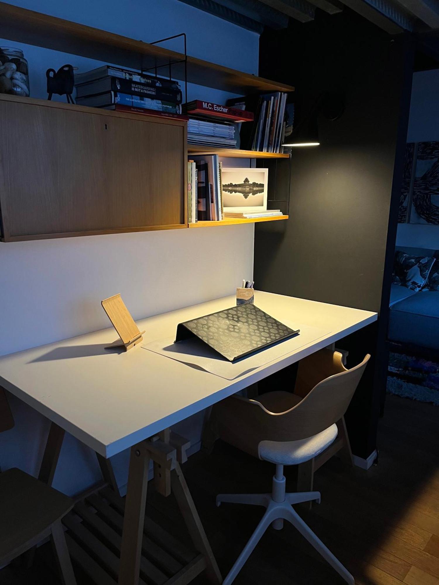 Pergolhaus Apartment มิลาน ภายนอก รูปภาพ